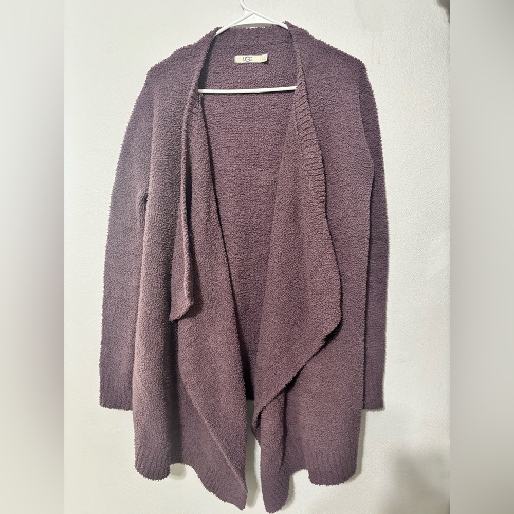 UGG Women's Cardigan with Pockets